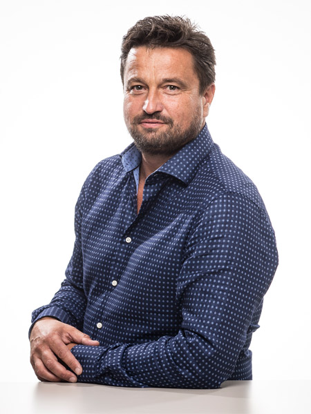 Pascal Köhli