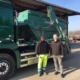 Absetzkipper GIGANT 18T Comfort der, Ernst Frey AG