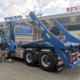 Welaki: Absetzkipper Gigant18T, Depeder